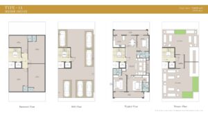 The Orchard Floor Plan-4