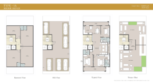 The Orchard Floor Plan-4