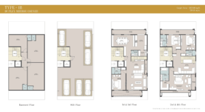 The Orchard Floor Plan-6